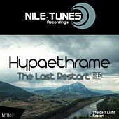 Thumbnail for the Hypaethrame - The Last Restart link, provided by host site
