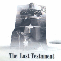 Thumbnail for the Mr.Raf - The Last Testament link, provided by host site