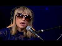 Thumbnail for the The Joy Formidable - The Last Thing On My Mind (Live on KEXP) link, provided by host site
