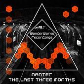 Thumbnail for the Nanter - The Last Three Months link, provided by host site
