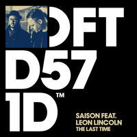 Thumbnail for the Saison - The Last Time [Qubiko Extended Remix] link, provided by host site