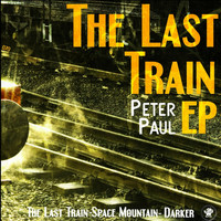 Thumbnail for the Peter Paul - The Last Train link, provided by host site