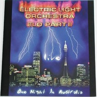 Thumbnail for the Electric Light Orchestra - The Last Train To London (New Recording) link, provided by host site