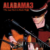 Thumbnail for the Alabama 3 - The Last Train To Mashville Vol.2 link, provided by host site