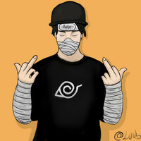 Thumbnail for the ARTIX! - THE LAST UCHIHA link, provided by host site