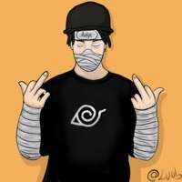 Thumbnail for the ARTIX! - The Last Uchiha link, provided by host site