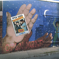 Thumbnail for the Open Hand - The Later Stages of Now link, provided by host site