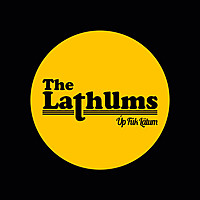 Thumbnail for the The Lathums - The Lathums link, provided by host site