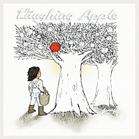 Thumbnail for the Cat Stevens - The Laughing Apple link, provided by host site