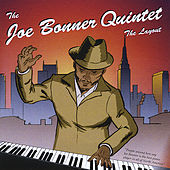 Thumbnail for the Joe Bonner - The Layout link, provided by host site