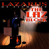 Thumbnail for the Lazarus - The Laz Block link, provided by host site
