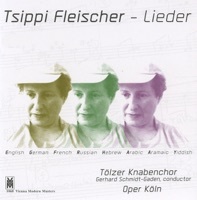 Thumbnail for the Tamar Inbar - The Lead Life II, Opp. 60-64: No. 5. Kupite Luk (Buy Onions), Op. 64 link, provided by host site
