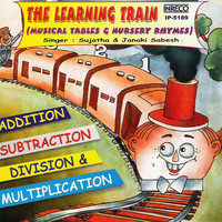 Thumbnail for the Sujatha - The Learning Train link, provided by host site