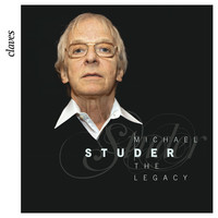 Thumbnail for the Michael Studer - The Legacy link, provided by host site