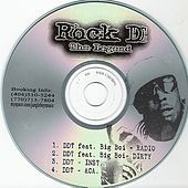 Thumbnail for the Rock D - The Legend link, provided by host site