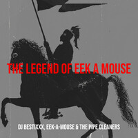 Thumbnail for the Eek-A-Mouse - The Legend of Eek a Mouse link, provided by host site