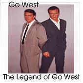 Thumbnail for the Go West - The Legend of Go West link, provided by host site