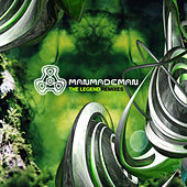 Thumbnail for the ManMadeMan - The Legend Remixes link, provided by host site