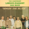 Thumbnail for the Yank Lawson - The Legendary Lawson-Haggart Jazz Band "Singin' the Blues" link, provided by host site