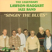 Thumbnail for the Bob Haggart - The Legendary Lawson-Haggart Jazz Band "Singin' the Blues" link, provided by host site