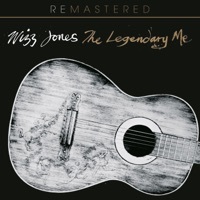 Thumbnail for the Wizz Jones - The Legendary Me (Remastered) link, provided by host site