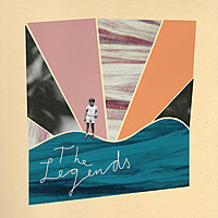 Thumbnail for the The Legends - The Legends link, provided by host site