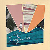 Thumbnail for the The Legends - The Legends link, provided by host site