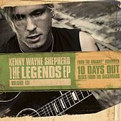 Thumbnail for the Kenny Wayne Shepherd - The Legends link, provided by host site