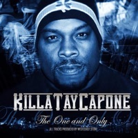 Thumbnail for the Killa Tay Capone - The Lessons link, provided by host site