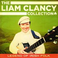 Thumbnail for the Liam Clancy - The Liam Clancy Collection link, provided by host site