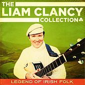 Thumbnail for the Liam Clancy - The Liam Clancy Collection link, provided by host site