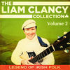 Thumbnail for the Liam Clancy - The Liam Clancy Collection, Vol. 2 (Extended Digital Remastered Edition) link, provided by host site