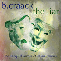 Thumbnail for the B. Craack - The Liar link, provided by host site