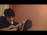 Thumbnail for the Cavetown - The Libertines - You're my Waterloo (Ukulele cover) link, provided by host site