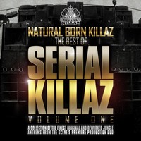 Thumbnail for the Krome - The Licence - Serial Killaz Remix link, provided by host site