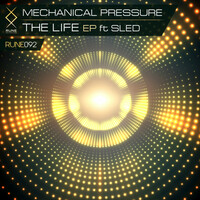 Thumbnail for the Mechanical Pressure - The Life link, provided by host site