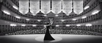 Thumbnail for the Maria Callas - The Life of Maria Callas - Chapter 3: Prima Donna at La Scala link, provided by host site