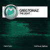 Thumbnail for the Greg Tomaz - The Light link, provided by host site