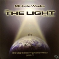 Thumbnail for the Michelle Weeks - The Light link, provided by host site