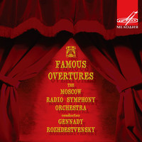 Thumbnail for the Franz von Suppé - The Light Cavalry: Overture link, provided by host site