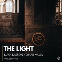 Thumbnail for the Luka Lesson - The Light link, provided by host site