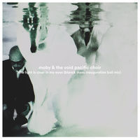 Thumbnail for the Moby - The Light Is Clear in My Eyes (Blanck Mass Inauguration Ball Mix) link, provided by host site