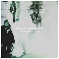 Thumbnail for the Moby - The Light Is Clear In My Eyes link, provided by host site