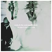 Thumbnail for the Moby - The Light Is Clear In My Eyes link, provided by host site