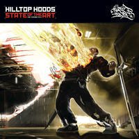 Thumbnail for the Hilltop Hoods - The Light You Burned link, provided by host site