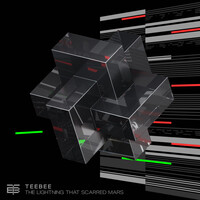 Thumbnail for the Teebee - The Lightning That Scarred Mars link, provided by host site
