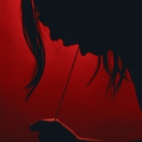 Thumbnail for the Ally Evenson - The Line link, provided by host site
