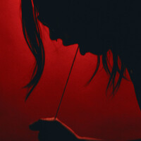 Thumbnail for the Ally Evenson - The Line link, provided by host site