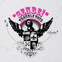Thumbnail for the Senbeï - The Line link, provided by host site