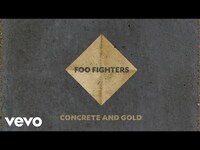 Thumbnail for the Foo Fighters - The Line link, provided by host site